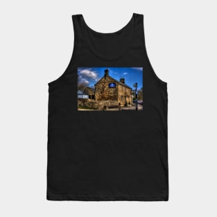 The Boathouse Tank Top